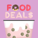 Аватарка канала SG Food Deals