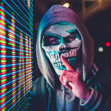 CHORROS, LADRONES, DELINCUENTES avatar
