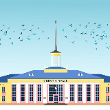 Аватарка канала Сыктывкар 360°