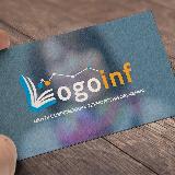 Аватарка канала Логоинф: повышение квалификации, обучение, стажировки по логопедии и дефектологии