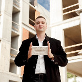 Аватарка канала Новостройки Казани | Никита Григорьев