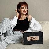 Аватарка канала Организация пространства онлайн/оффлайн