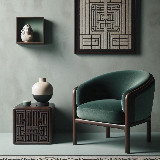 Аватарка канала Мебель и акценты