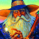 Аватарка канала Знахарь. Народная мудрость