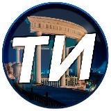 Аватарка канала Типичный Ижевск!