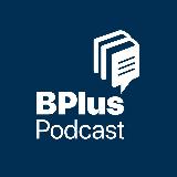 Аватарка канала Bplus