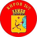 Аватарка канала КИРОВ 24/7