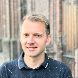 Аватарка канала 🇳🇱Амстердам Гид Нидерланды / Евгений