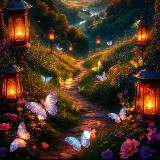 Аватарка канала dex🦋🦋🦋🦋