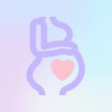 Аватарка канала Клуб будущих НэппиМам 🤰🤱