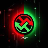 Аватарка канала تیگنال | ترید سیگنال