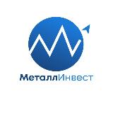 Аватарка канала МеталлИнвест-Сибирь