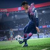 Аватарка канала ФУТБОЛ |Новости футбола 📃