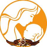 Аватарка канала Перинатальный центр Приморья