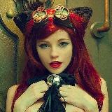 Аватарка канала Эротичный Аниме Косплей 18+