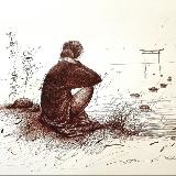 Аватарка канала Тишь