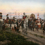 Аватарка канала Сталь и Порох