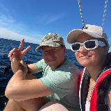 Аватарка канала Baltic Sails | из Эстонии на яхте