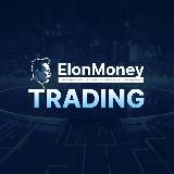 Аватарка канала ElonMoney Trading