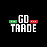 Аватарка канала Go Trade