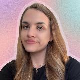 Аватарка канала dasha • not only an english tutor 💘