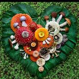 Аватарка канала Мухоморы 32