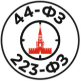 Аватарка канала Госзакупки