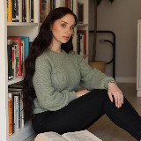 Аватарка канала Читатель на грани