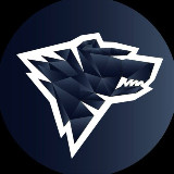 Аватарка канала АСТ-54 Black