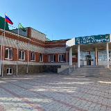 Аватарка канала МБОУ «СОШ №2 им. Х. Я. Беретаря» г. Адыгейска