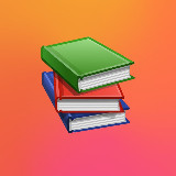 Аватарка канала Тут про книги | Литература