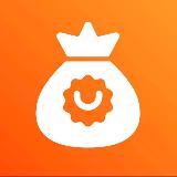 Аватарка канала ‼️ULTIMA OFFERTA💰- Migliori Offerte e Codici Sconto 💣