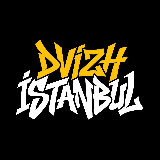 Аватарка канала Dvizh Istanbul 🇹🇷