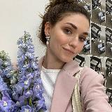 Аватарка канала стол для взрослых