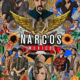 Аватарка канала Narcos : Mexico