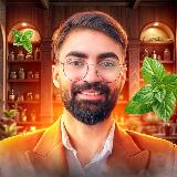 Аватарка канала Nezamhealth 🧑🏻‍🔬