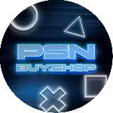Аватарка канала PsN.Buy.Shop PlayStation Store Турция/Украина