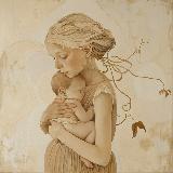 Аватарка канала Беременность, роды, материнство