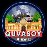 Аватарка канала "🌐QUVASOY_TV"