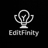 Аватарка канала EditFinity File