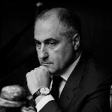 Аватарка канала Адвокат Горгадзе