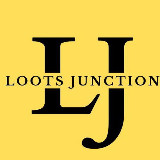 Аватарка канала Loots Junction️ (Loot Deals & Offers)
