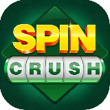 Аватарка канала Spin Crush Agent