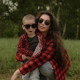 Аватарка канала "Цветкова Life"