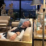 Аватарка канала Сам себе коуч | Развитие | Психология | Мотивация