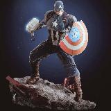 Аватарка канала Free 3D Print STL Files