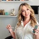 Аватарка канала 🦋ТАРО•Матрица•Руны с Анютой