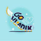 Аватарка канала Go Vladivostok • Куда пойти во Владивостоке