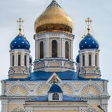 Аватарка канала Город Елец