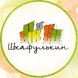 Аватарка канала Шкафулькин